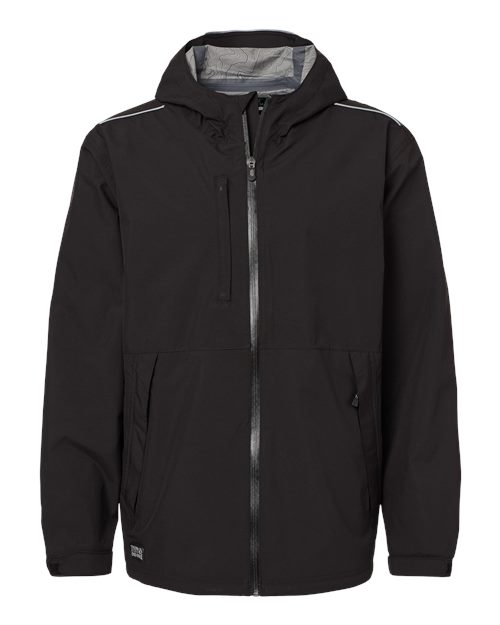 DRI DUCK 05967 in Black