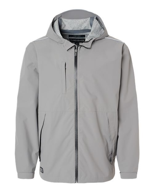 DRI DUCK 05967 in Grey