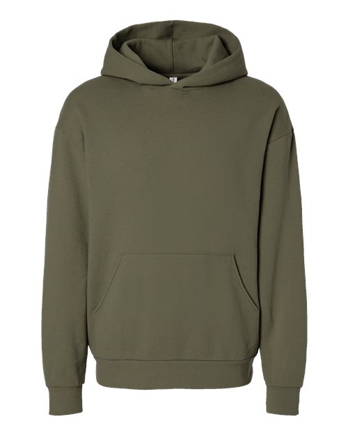 Independent Trading Co. 04276 en verde oliva (Olive)