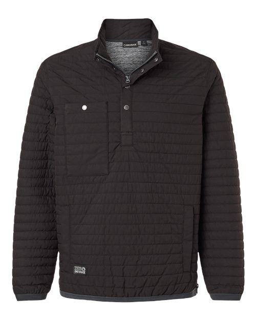 DRI DUCK 00267 in Black