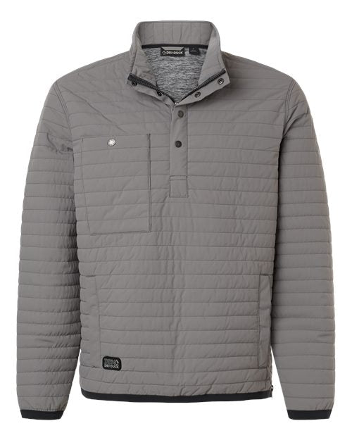 DRI DUCK 00267 in Grey
