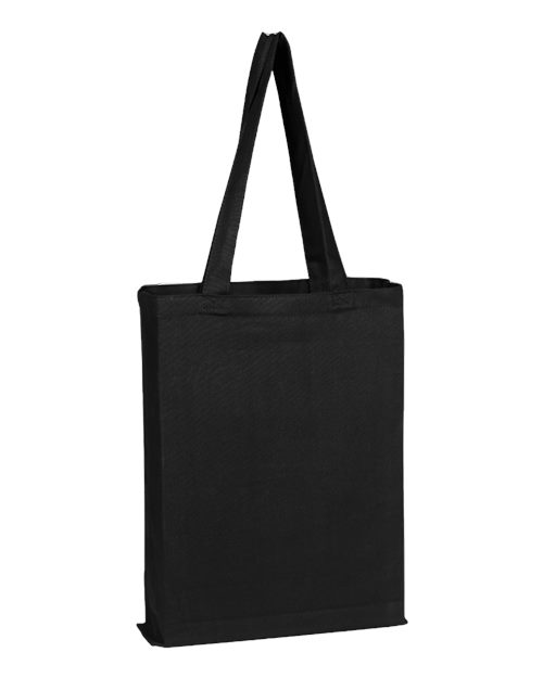 Q-Tees 25995 in Black
