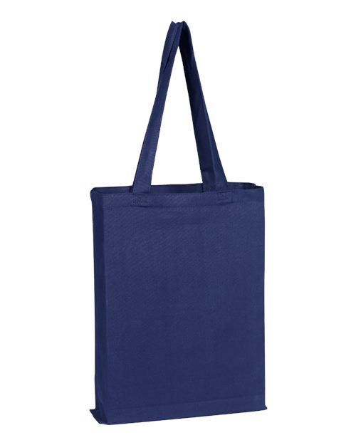 Q-Tees 25995 in Navy