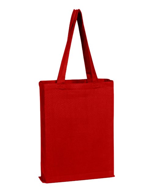 Q-Tees 25995 in Red