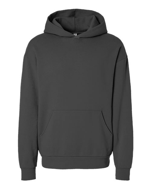 Independent Trading Co. 04276 en negro pigmentado (Pigment Black)