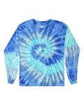 Colortone 10402 in Blue Jerry