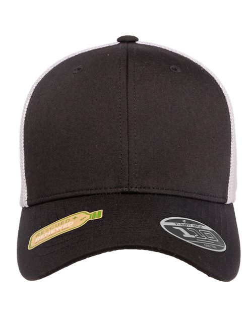 Flexfit 27995 in Black/ White