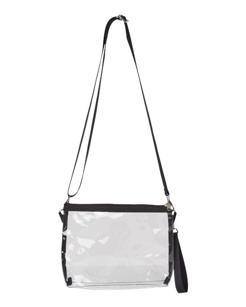 Liberty Bags 00866 in Black