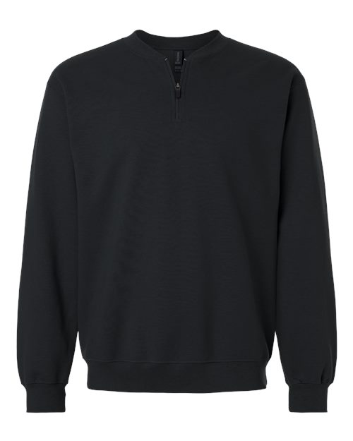 Gildan 02660 in Black