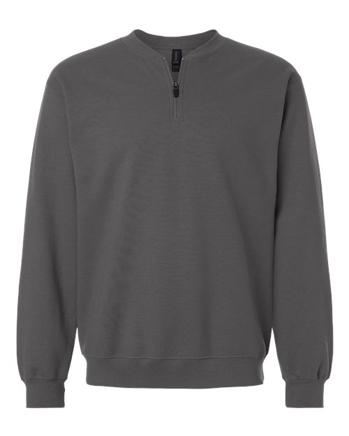 Gildan 02660 in Charcoal