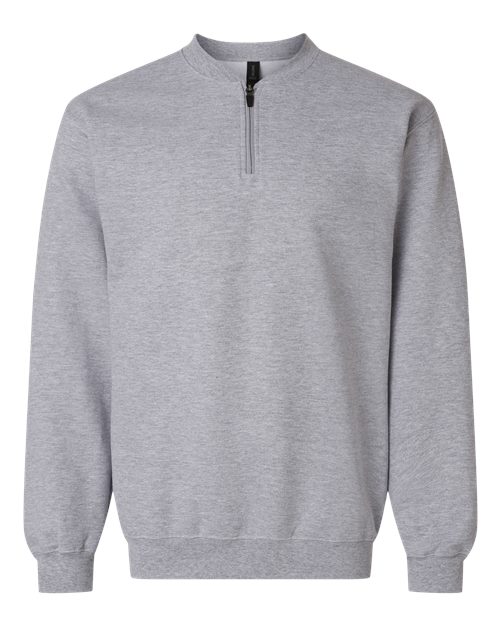 Gildan 02660 in Sport Grey