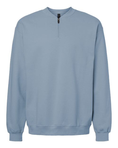 Gildan 02660 in Stone Blue