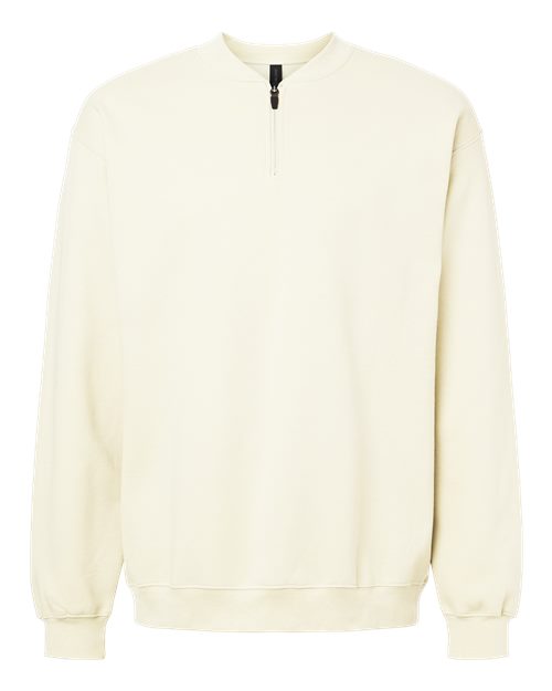 Gildan 02660 in Off White