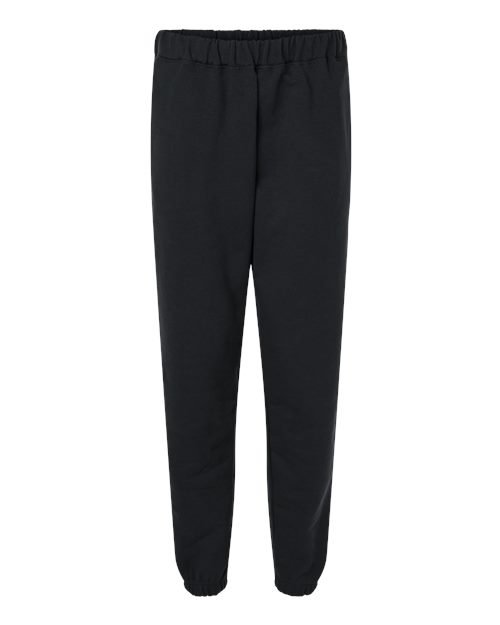 Gildan 02960 in Black