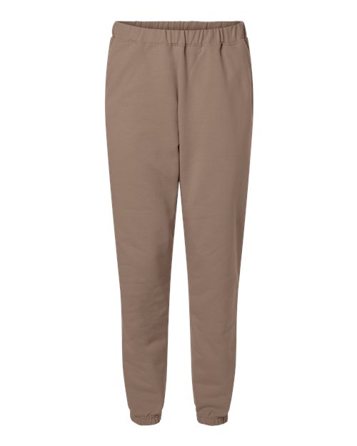 Gildan 02960 in Brown Savana