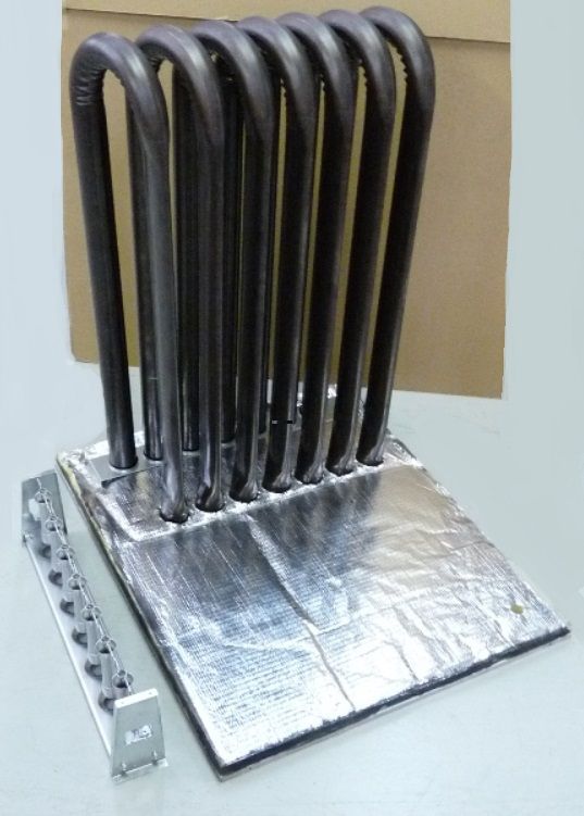 International Comfort Products Heat Exchanger W/Burner Assm 1172638