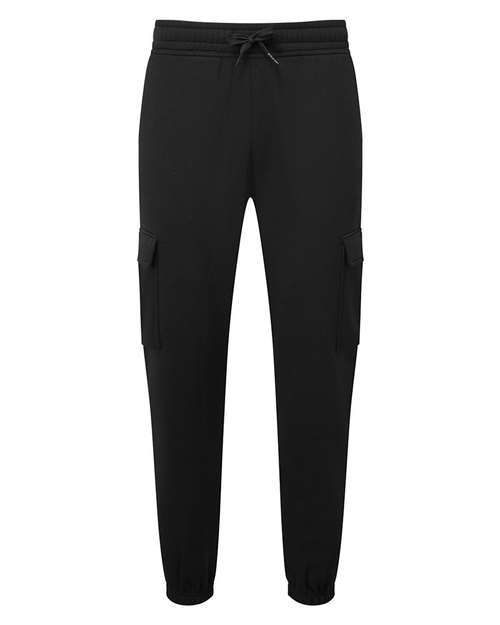 TriDri 868A2 in Black