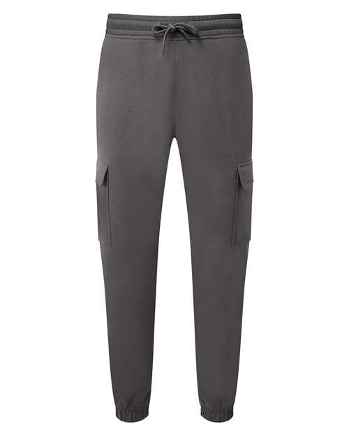 TriDri 868A2 in Charcoal