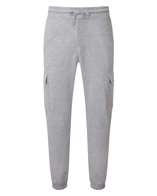 TriDri 868A2 in Heather Grey