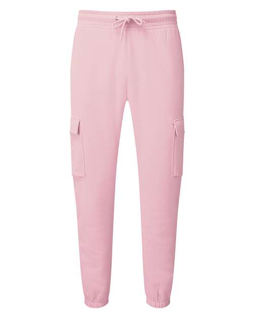TriDri 868A2 in Light Pink
