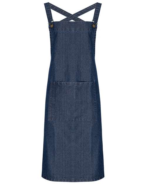 Artisan Collection by Reprime 386A1 en Denim índigo (Indigo Denim)