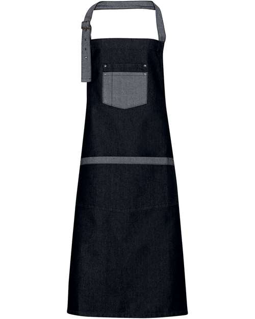 Artisan Collection by Reprime 384A1 en Denim negro (Black Denim)