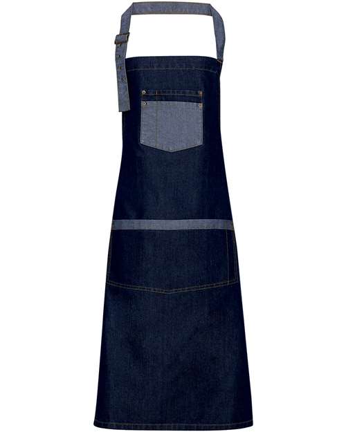 Artisan Collection by Reprime 384A1 en Denim índigo (Indigo Denim)