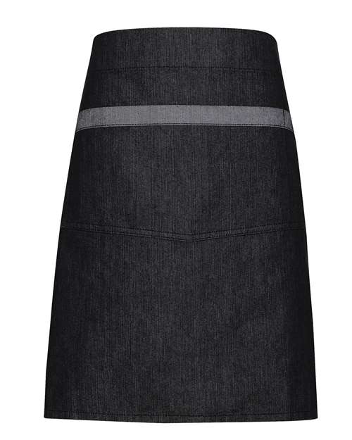 Artisan Collection by Reprime 385A1 en Denim negro (Black Denim)