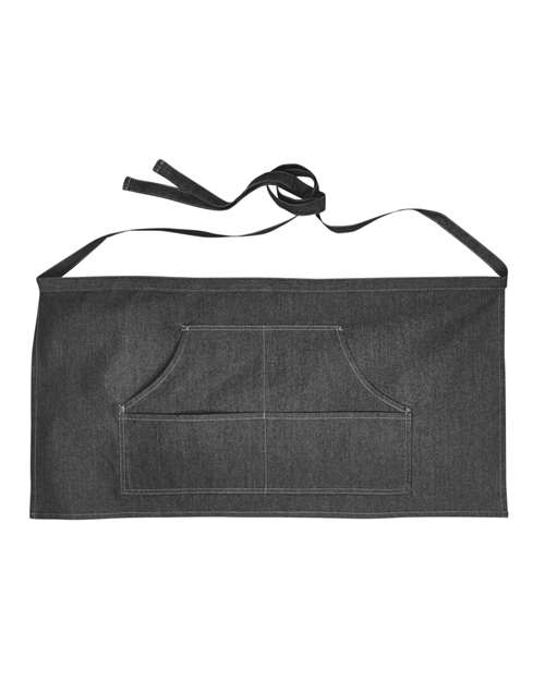 Artisan Collection by Reprime 382A1 en Denim negro (Black Denim)