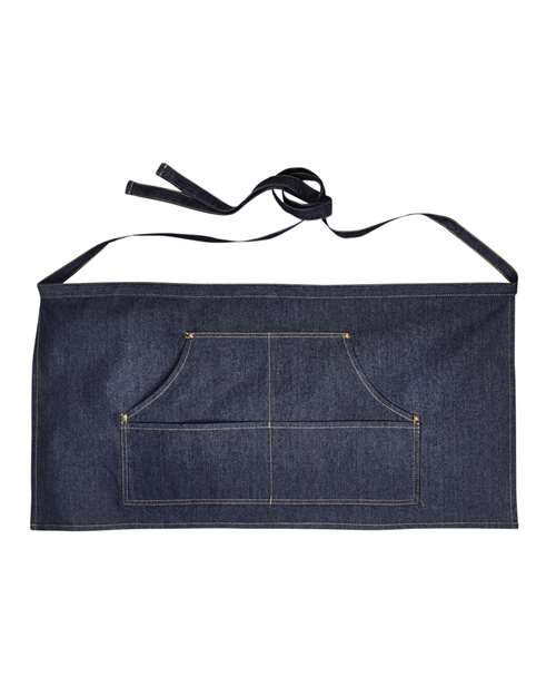Artisan Collection by Reprime 382A1 en Denim índigo (Indigo Denim)