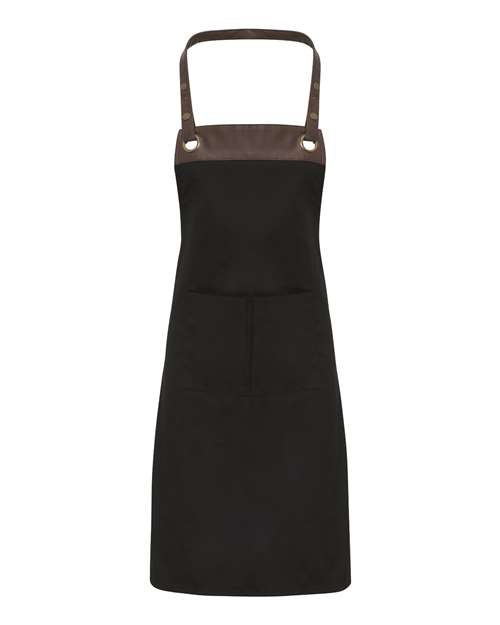 Artisan Collection by Reprime 381A1 en negro/marrón (Black/ Brown)