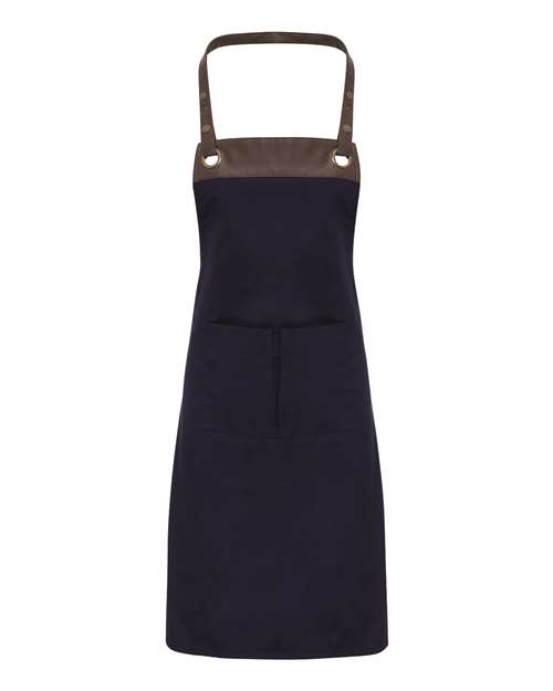 Artisan Collection by Reprime 381A1 en azul marino/marrón (Navy/ Brown)