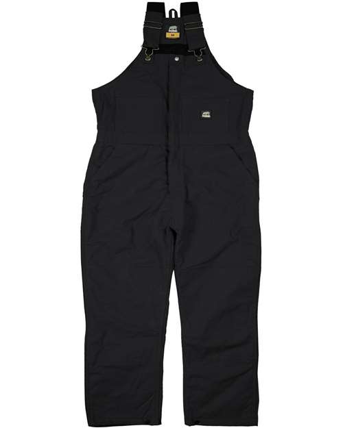 Berne Apparel 727A4 in Black