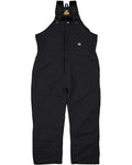 Berne Apparel 727A4 in Black