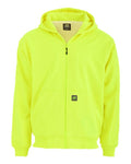 Berne Apparel 772A4 in Yellow