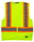 Berne Apparel 784A4 in Yellow