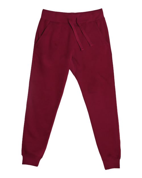 Lane Seven 503C9 in Burgundy