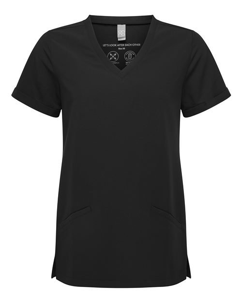 Onna 292D5 in Black