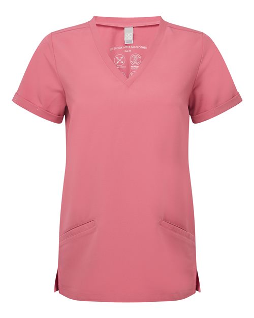 Onna 292D5 in Calm Pink