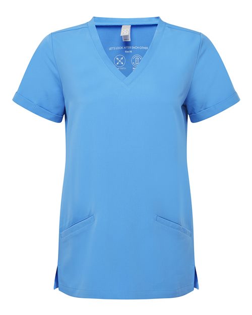 Onna 292D5 in Ceil Blue