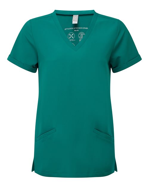 Onna 292D5 in Clean Green