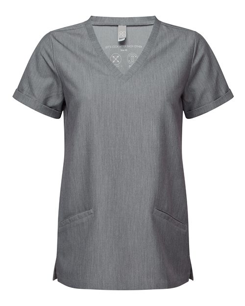 Onna 292D5 in Dynamo Grey