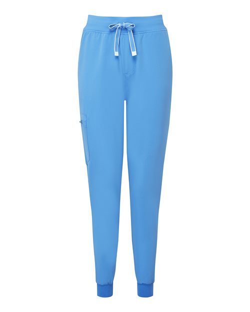 Onna 296D5 in Ceil Blue