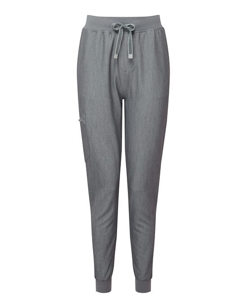 Onna 296D5 in Dynamo Grey