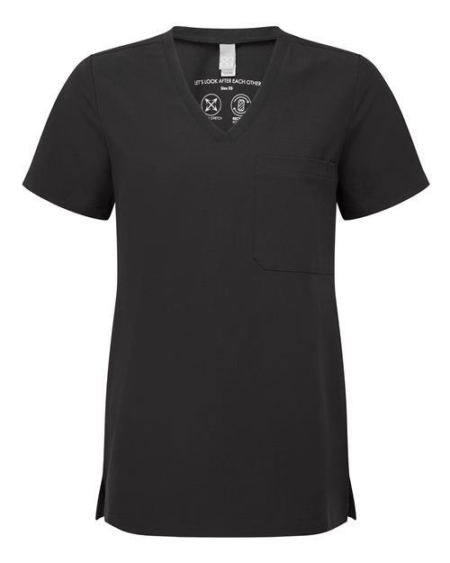 Onna 291D5 in Black