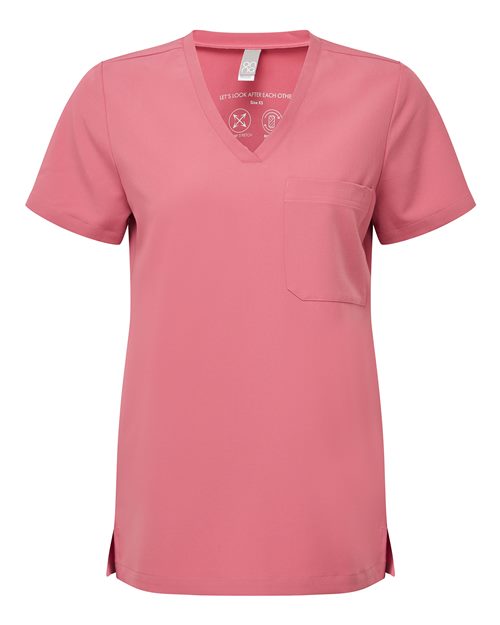 Onna 291D5 in Calm Pink