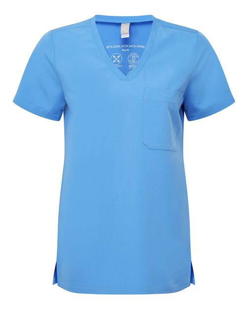 Onna 291D5 in Ceil Blue