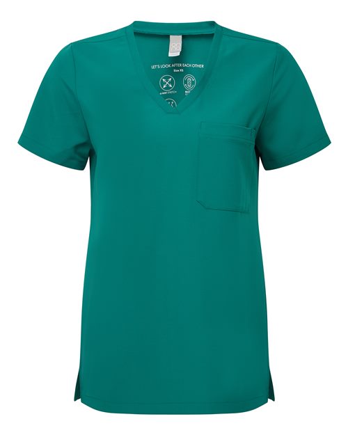 Onna 291D5 in Clean Green