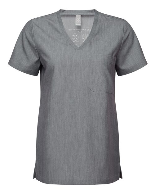 Onna 291D5 in Dynamo Grey