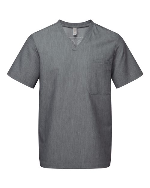 Onna 289D5 in Dynamo Grey